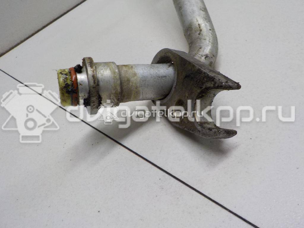 Фото Трубка кондиционера  3m5h19a705ak для Ford Focus / C-Max {forloop.counter}}