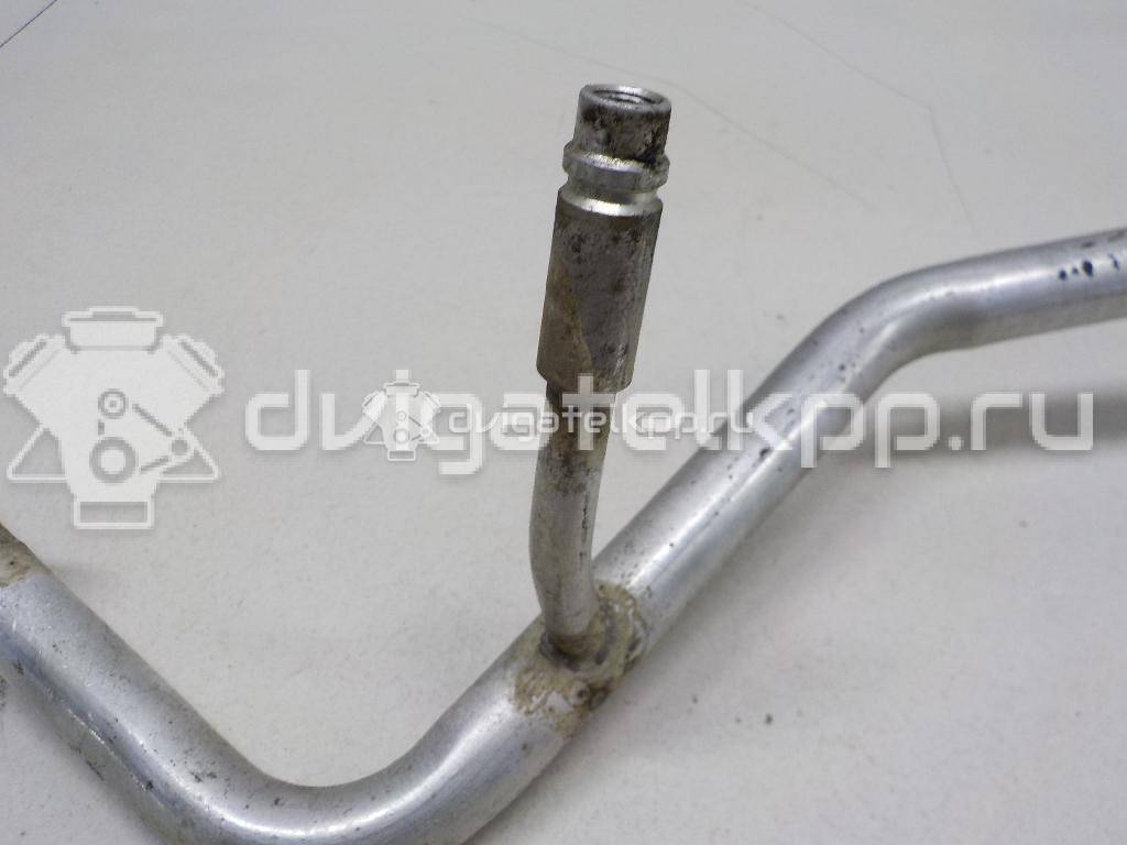Фото Трубка кондиционера  3m5h19a705ak для Ford Focus / C-Max {forloop.counter}}
