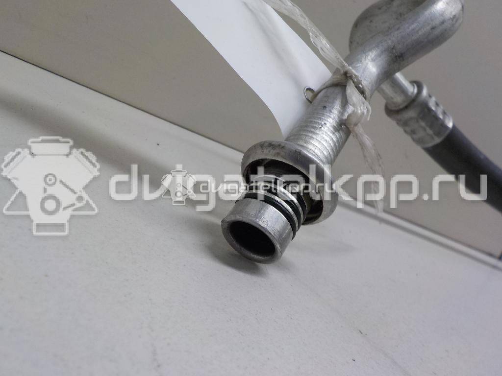 Фото Трубка кондиционера  3m5h19a705ak для Ford Focus / C-Max {forloop.counter}}