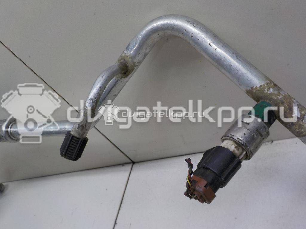 Фото Трубка кондиционера  3m5h19a705ak для Ford Focus / C-Max {forloop.counter}}