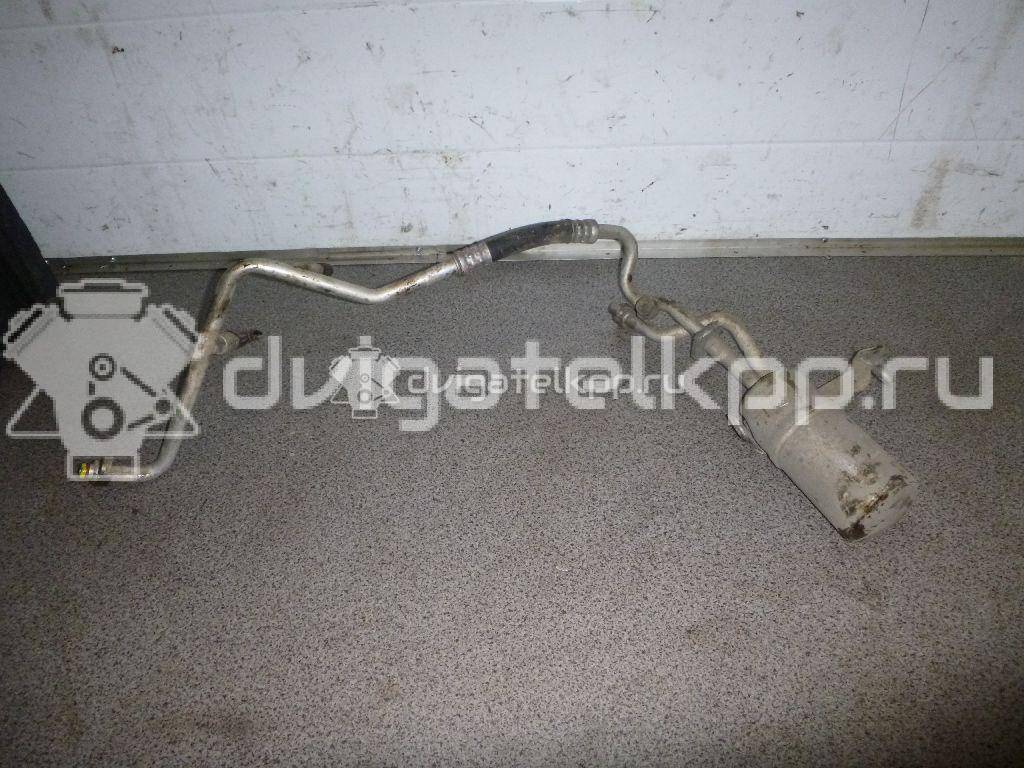 Фото Трубка кондиционера  3m5h19a705ak для Ford Focus / C-Max {forloop.counter}}