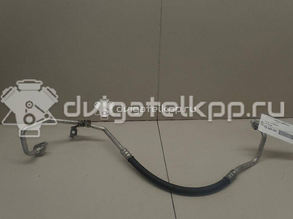 Фото Трубка кондиционера  1741881 для Ford Focus {forloop.counter}}