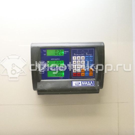 Фото Трубка кондиционера  1741881 для Ford Focus