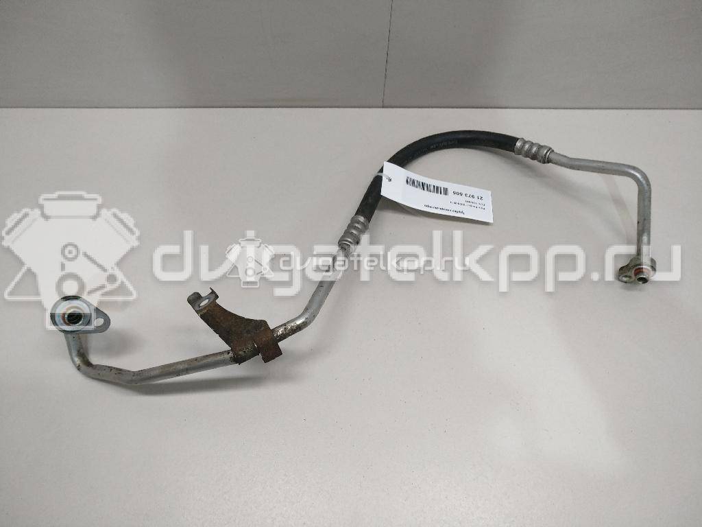 Фото Трубка кондиционера  1741881 для Ford Focus {forloop.counter}}