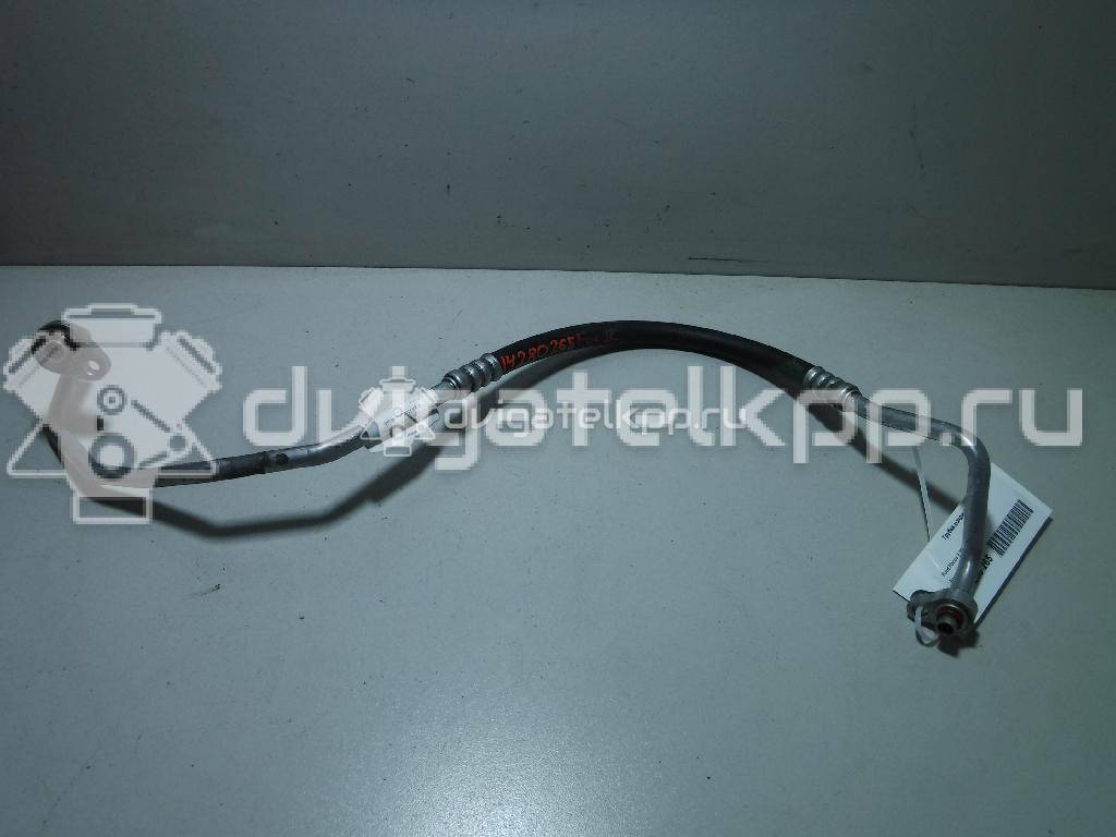 Фото Трубка кондиционера  1741870 для Ford Focus {forloop.counter}}