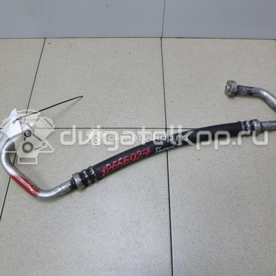 Фото Трубка кондиционера  1505586 для Ford Focus / C-Max