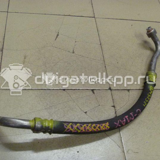 Фото Трубка кондиционера  1505587 для Ford Focus / C-Max