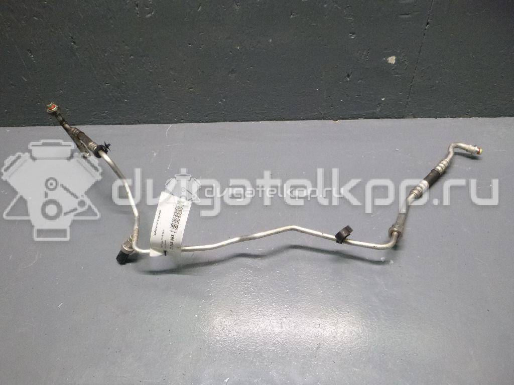 Фото Трубка кондиционера  1491684 для Ford Focus {forloop.counter}}