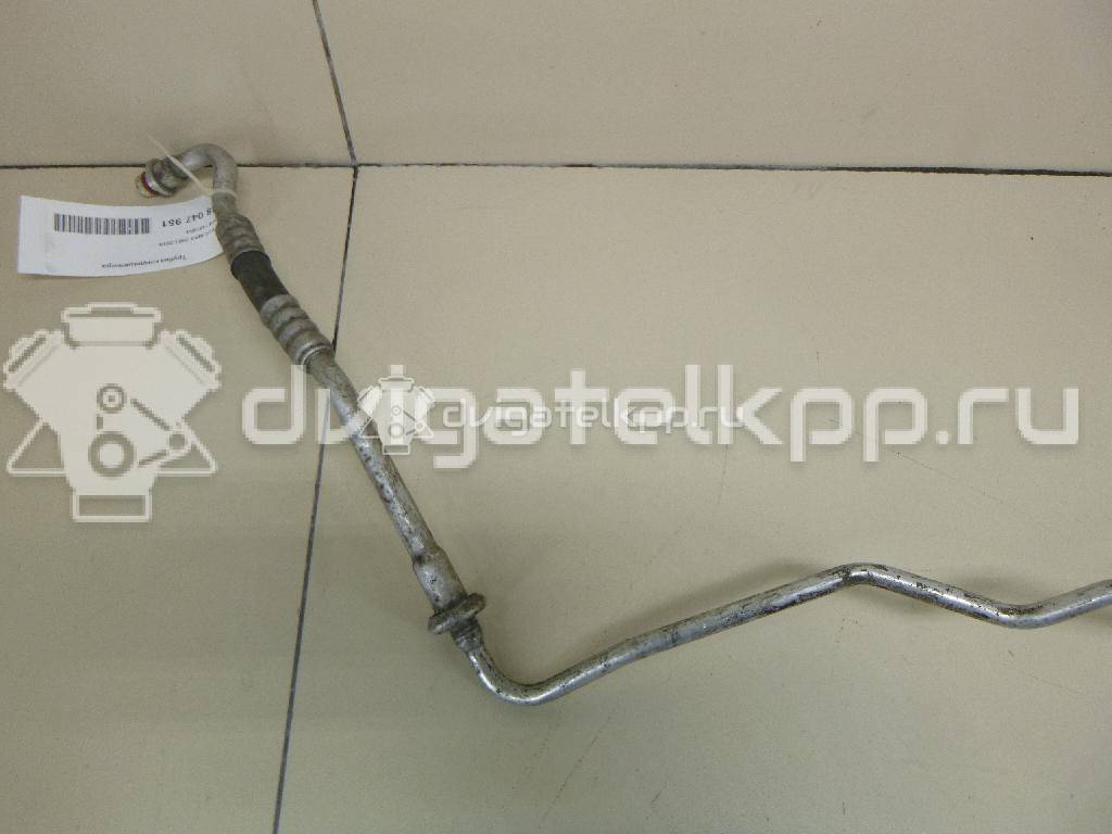 Фото Трубка кондиционера  1491684 для Ford Focus {forloop.counter}}