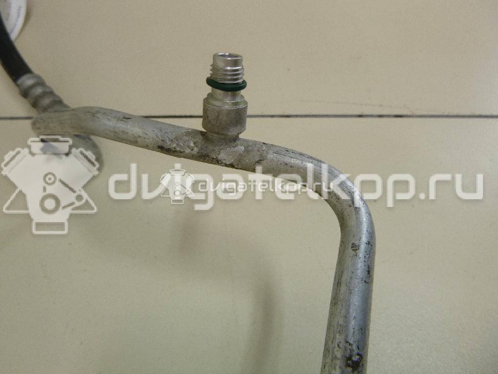 Фото Трубка кондиционера  1491684 для Ford Focus {forloop.counter}}