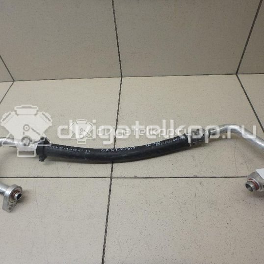 Фото Трубка кондиционера  1741657 для Ford Focus / C-Max