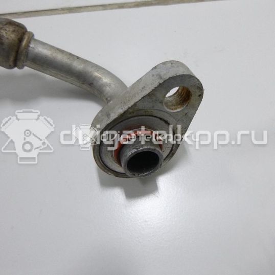 Фото Трубка кондиционера  1741890 для Ford Focus / C-Max