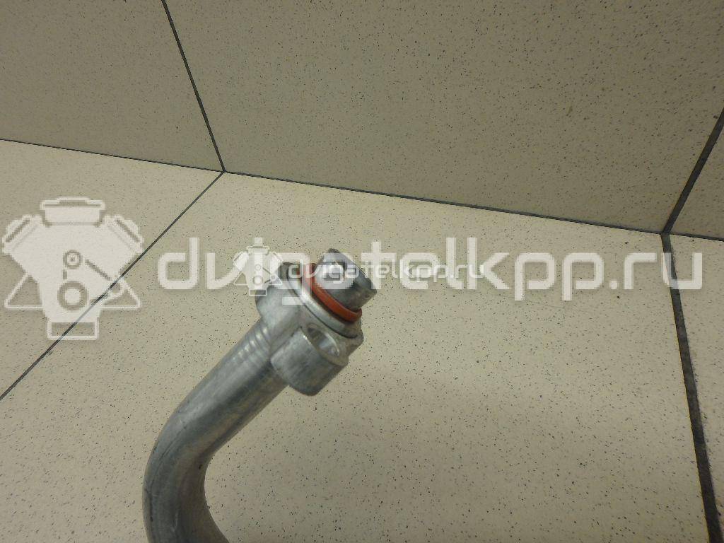 Фото Трубка кондиционера  3M5H19N602CK для Ford Focus / C-Max {forloop.counter}}