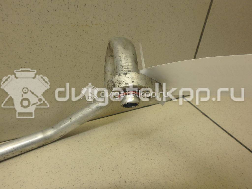 Фото Трубка кондиционера  3M5H19N602CK для Ford Focus / C-Max {forloop.counter}}