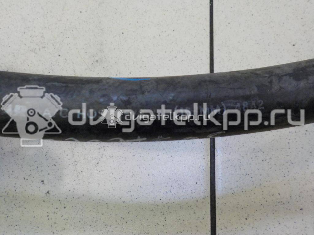 Фото Трубка кондиционера  3m5h19n602cj для Ford Focus / C-Max {forloop.counter}}