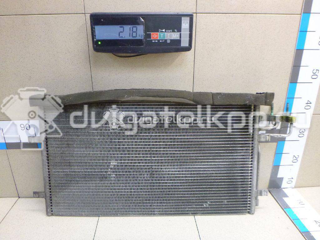 Фото Радиатор кондиционера (конденсер)  1516838 для Ford Focus / C-Max {forloop.counter}}