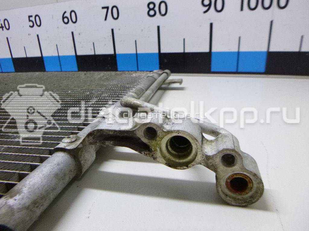 Фото Радиатор кондиционера (конденсер)  1516838 для Ford Focus / C-Max {forloop.counter}}
