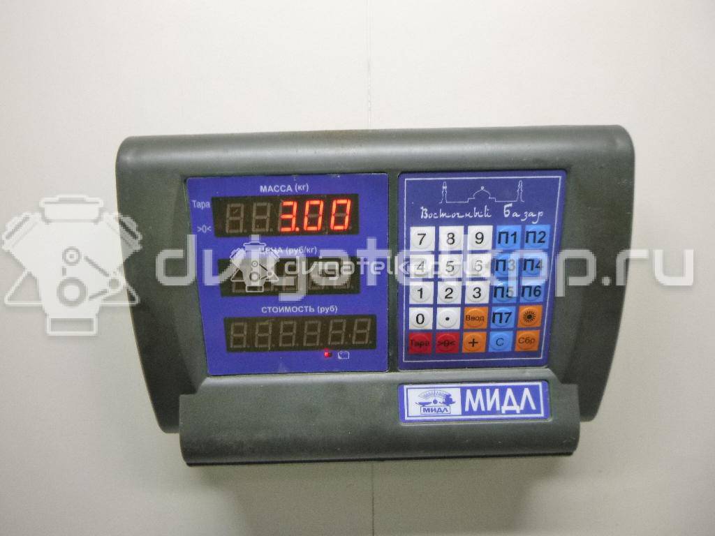 Фото Радиатор кондиционера (конденсер)  1516838 для Ford Focus / C-Max {forloop.counter}}