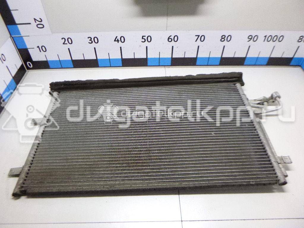 Фото Радиатор кондиционера (конденсер)  1516838 для Ford Focus / C-Max {forloop.counter}}