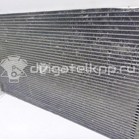 Фото Радиатор кондиционера (конденсер)  1516838 для Ford Focus / C-Max