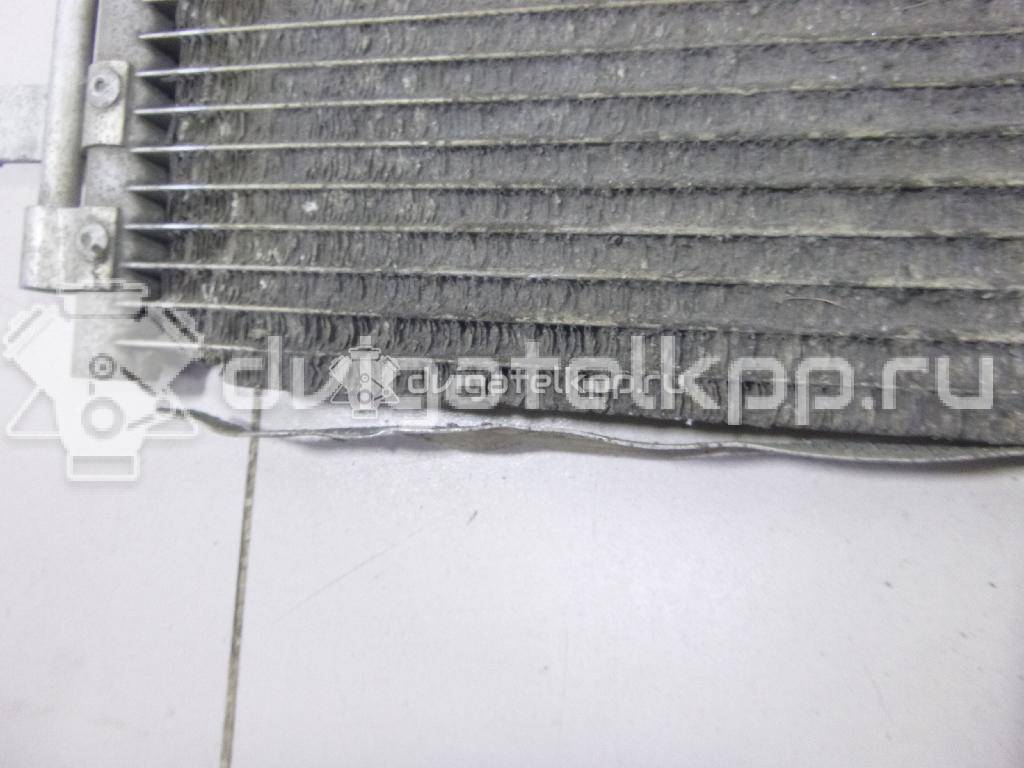 Фото Радиатор кондиционера (конденсер)  1516838 для Ford Focus / C-Max {forloop.counter}}