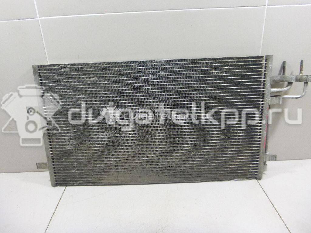 Фото Радиатор кондиционера (конденсер)  1516838 для Ford Focus / C-Max {forloop.counter}}