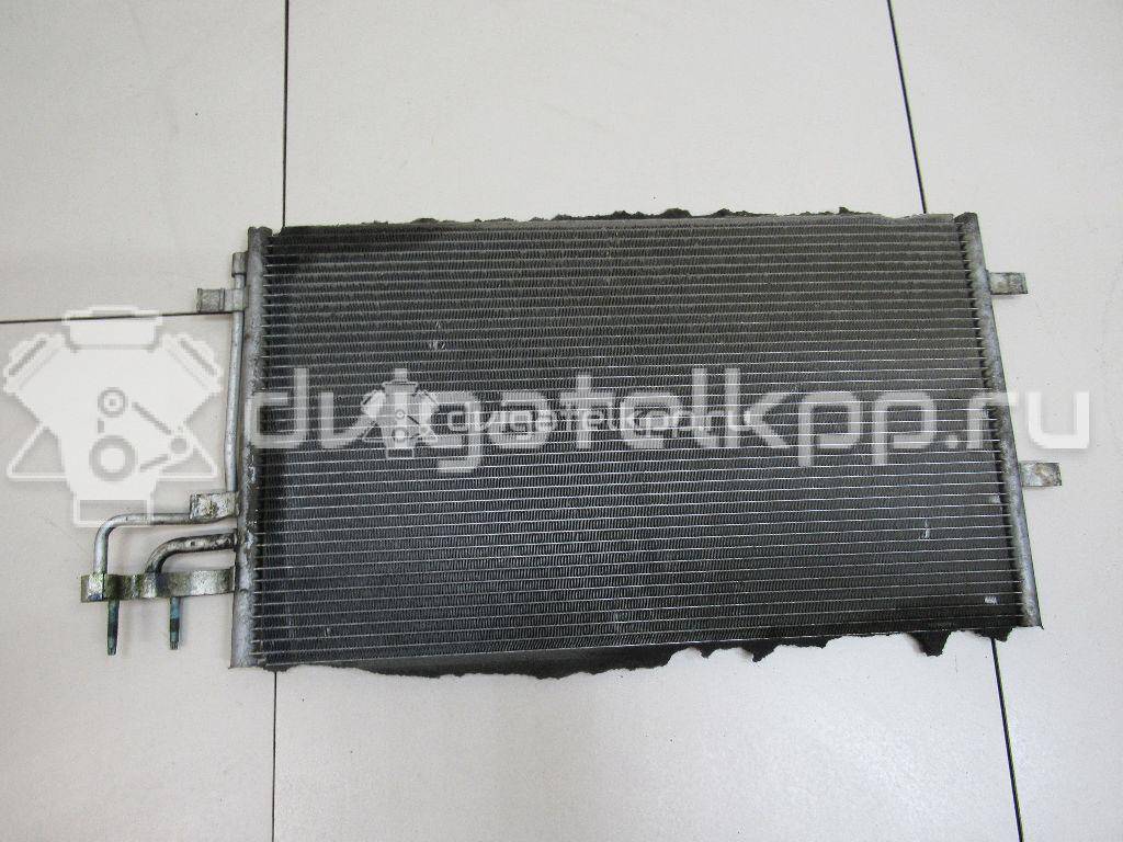 Фото Радиатор кондиционера (конденсер)  1516838 для Ford Focus / C-Max {forloop.counter}}