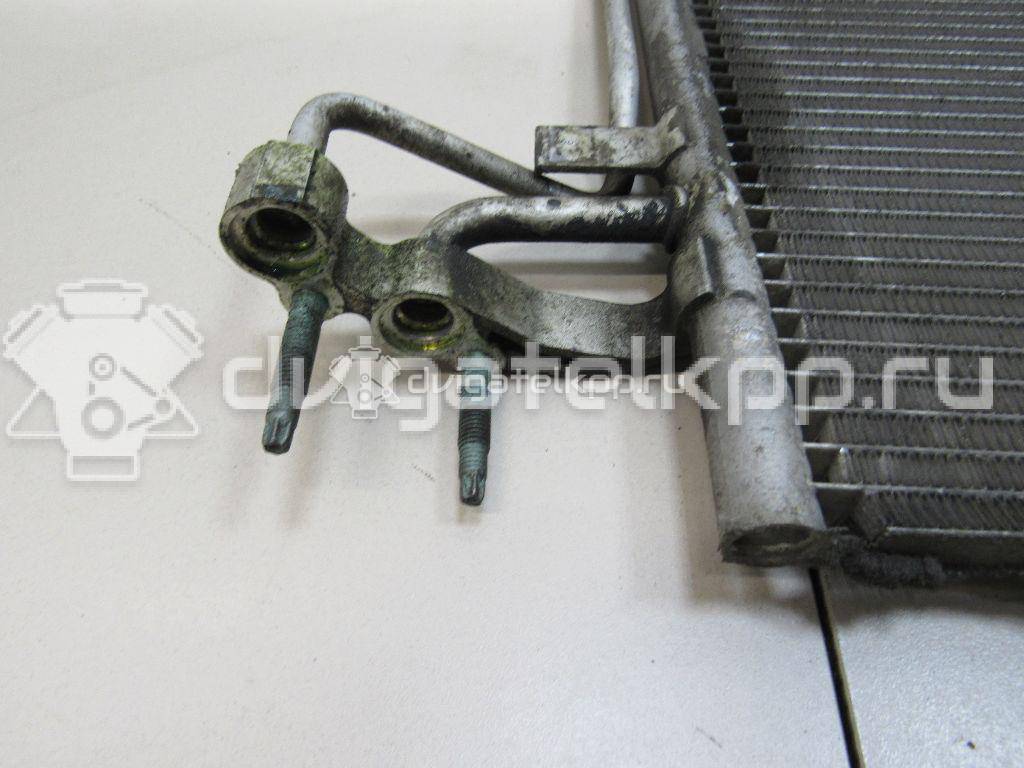 Фото Радиатор кондиционера (конденсер)  1516838 для Ford Focus / C-Max {forloop.counter}}