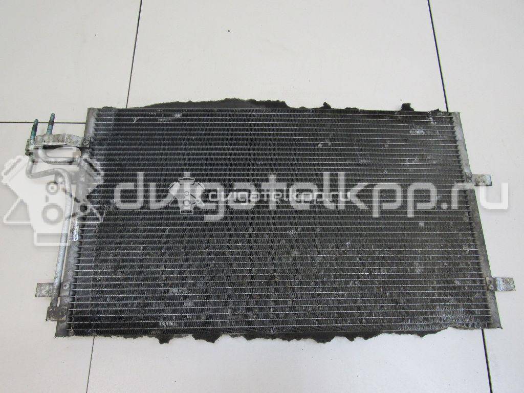 Фото Радиатор кондиционера (конденсер)  1516838 для Ford Focus / C-Max {forloop.counter}}