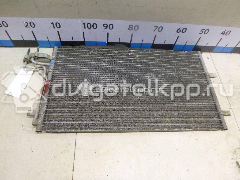 Фото Радиатор кондиционера (конденсер)  1516838 для Ford Focus / C-Max {forloop.counter}}