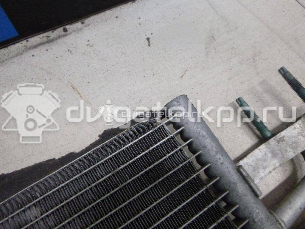 Фото Радиатор кондиционера (конденсер)  1516838 для Ford Focus / C-Max {forloop.counter}}