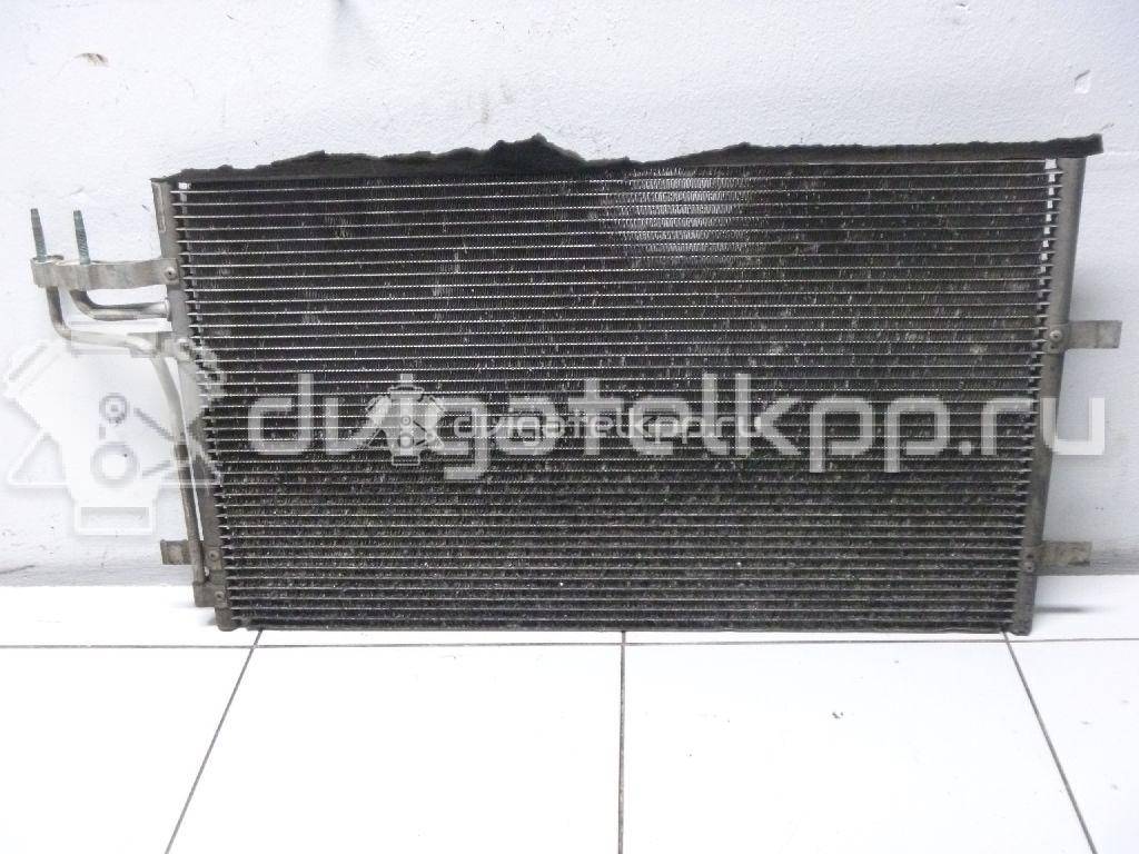 Фото Радиатор кондиционера (конденсер)  1516838 для Ford Focus / C-Max {forloop.counter}}