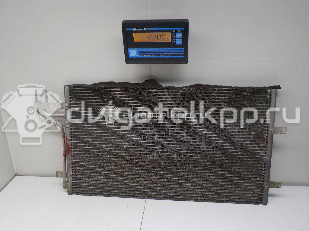 Фото Радиатор кондиционера (конденсер)  1516838 для Ford Focus / C-Max {forloop.counter}}