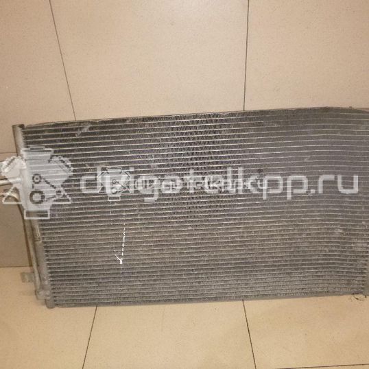 Фото Радиатор кондиционера (конденсер)  1516838 для Ford Focus / C-Max