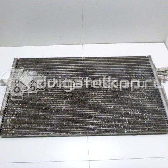 Фото Радиатор кондиционера (конденсер)  1516838 для Ford Focus / C-Max