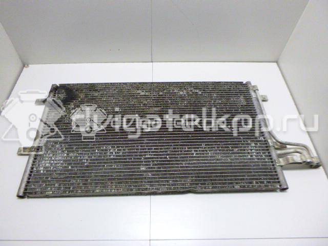 Фото Радиатор кондиционера (конденсер)  1516838 для Ford Focus / C-Max {forloop.counter}}