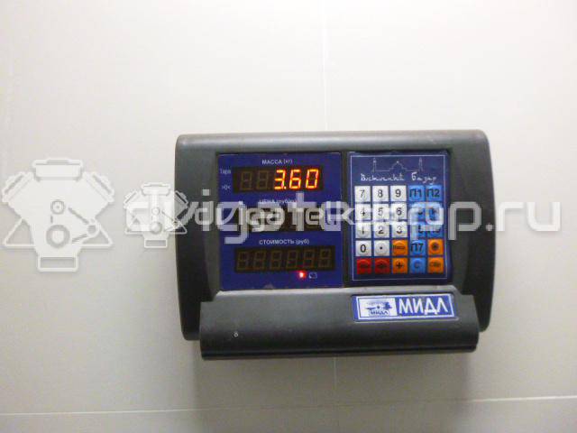 Фото Радиатор кондиционера (конденсер)  1516838 для Ford Focus / C-Max {forloop.counter}}