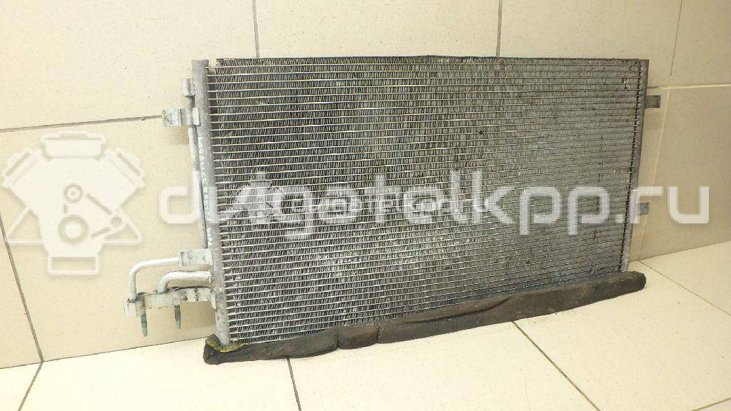 Фото Радиатор кондиционера (конденсер)  1516838 для Ford Focus / C-Max {forloop.counter}}