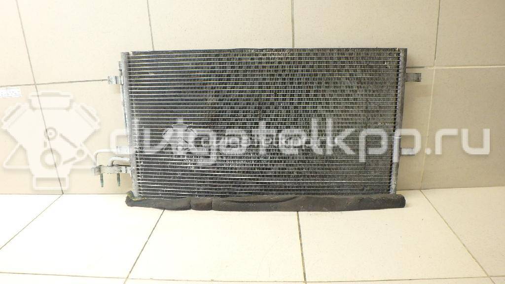 Фото Радиатор кондиционера (конденсер)  1516838 для Ford Focus / C-Max {forloop.counter}}