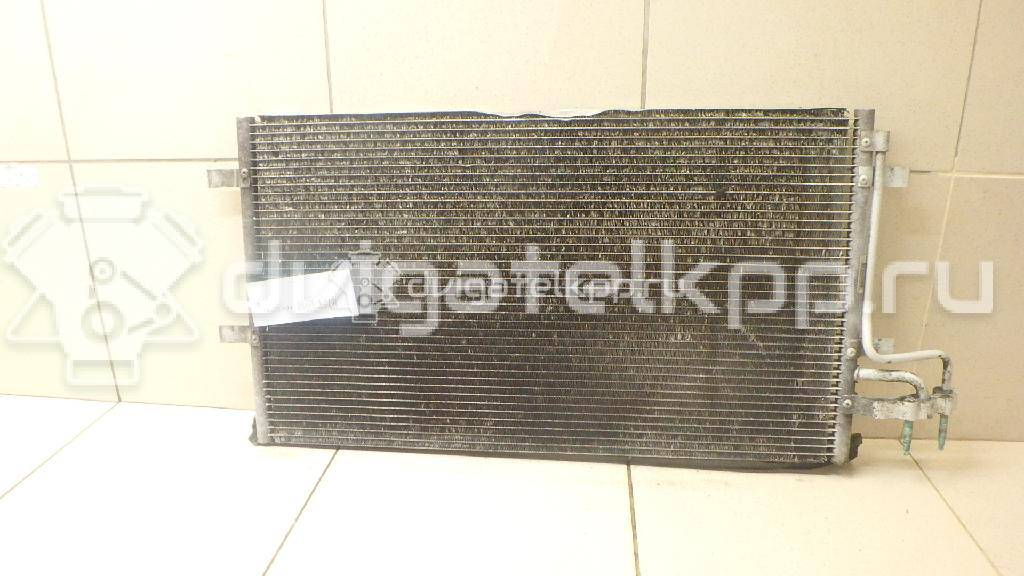 Фото Радиатор кондиционера (конденсер)  1516838 для Ford Focus / C-Max {forloop.counter}}