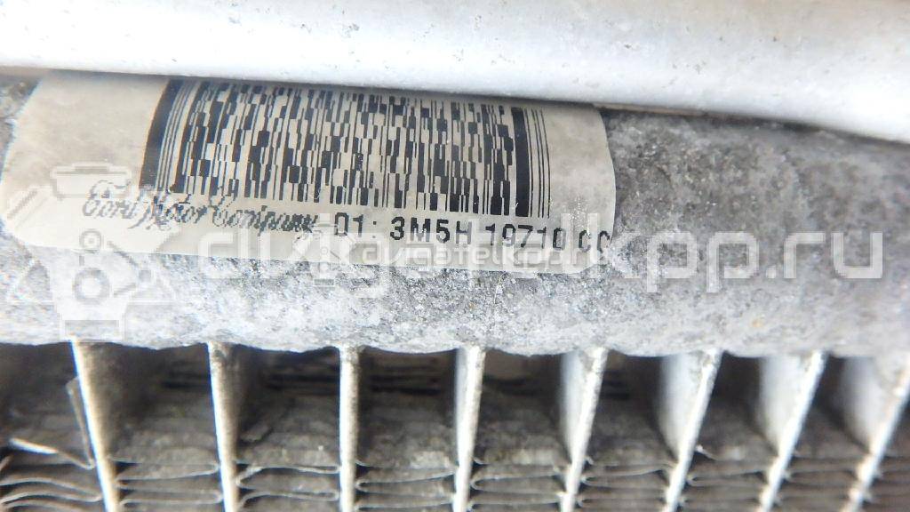 Фото Радиатор кондиционера (конденсер)  1516838 для Ford Focus / C-Max {forloop.counter}}