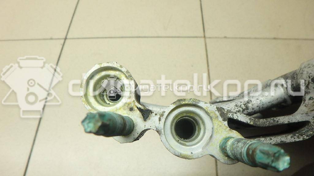 Фото Радиатор кондиционера (конденсер)  1516838 для Ford Focus / C-Max {forloop.counter}}