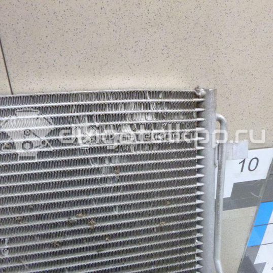 Фото Радиатор кондиционера (конденсер)  1516838 для Ford Focus / C-Max
