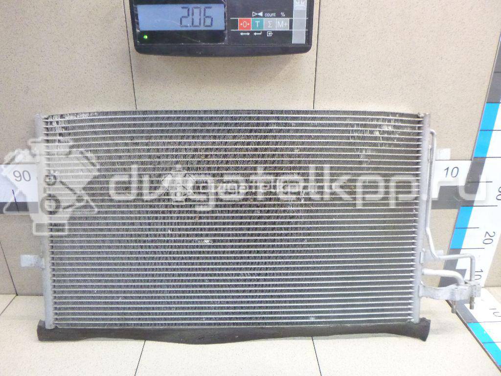 Фото Радиатор кондиционера (конденсер)  1516838 для Ford Focus / C-Max {forloop.counter}}