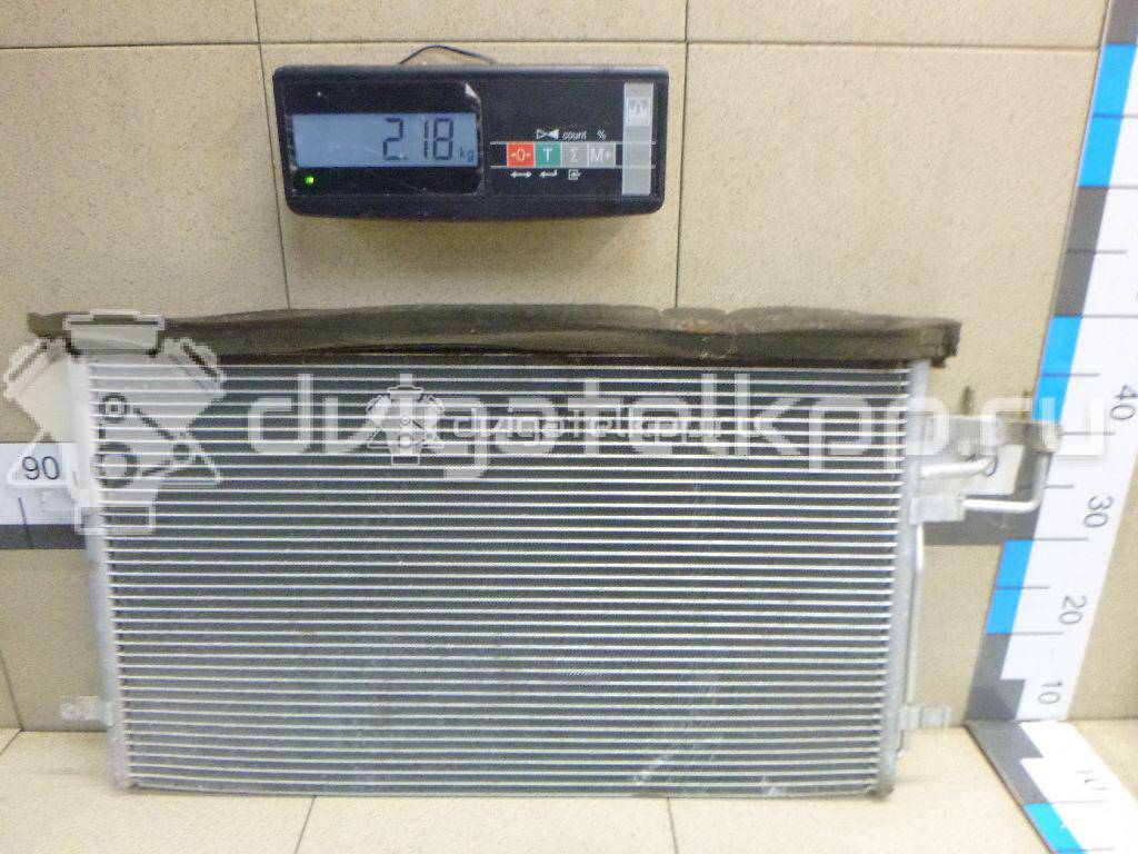 Фото Радиатор кондиционера (конденсер)  1516838 для Ford Focus / C-Max {forloop.counter}}