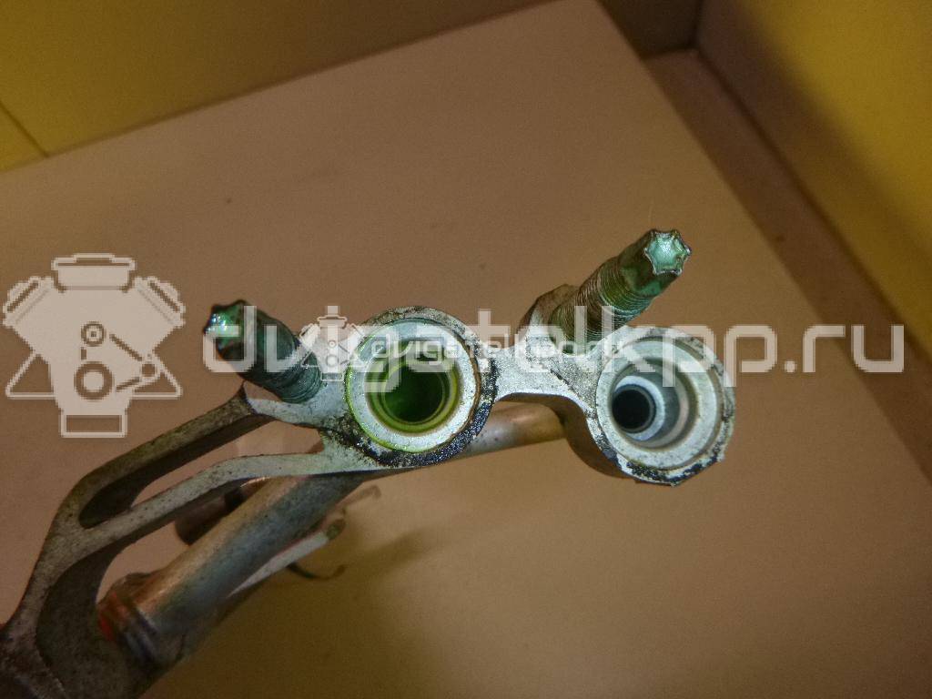 Фото Радиатор кондиционера (конденсер)  1516838 для Ford Focus / C-Max {forloop.counter}}