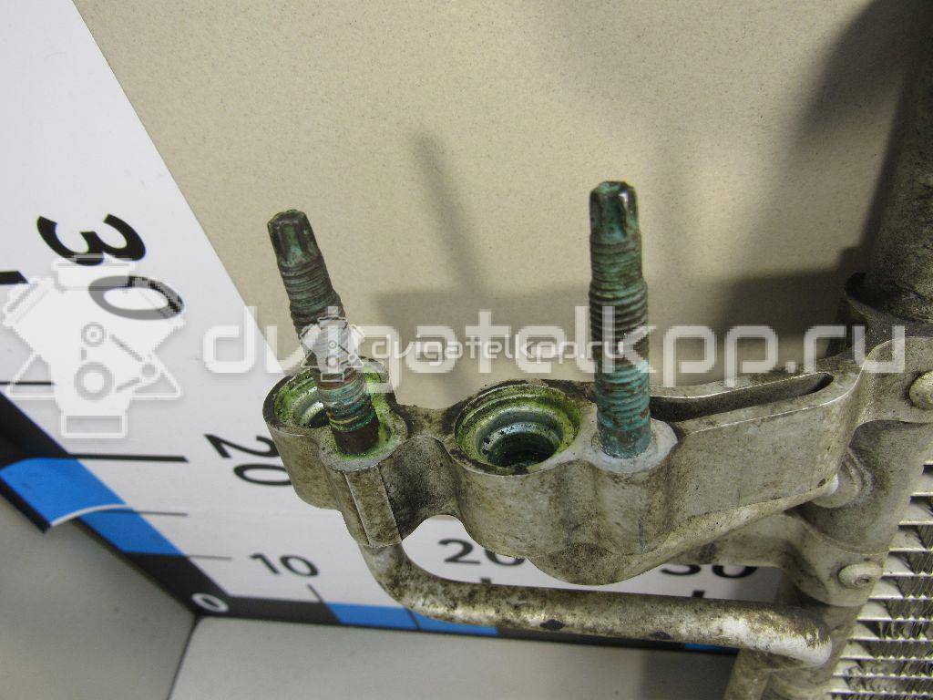 Фото Радиатор кондиционера (конденсер)  1516838 для Ford Focus / C-Max {forloop.counter}}
