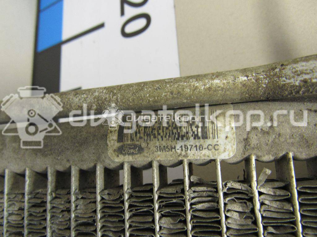 Фото Радиатор кондиционера (конденсер)  1516838 для Ford Focus / C-Max {forloop.counter}}