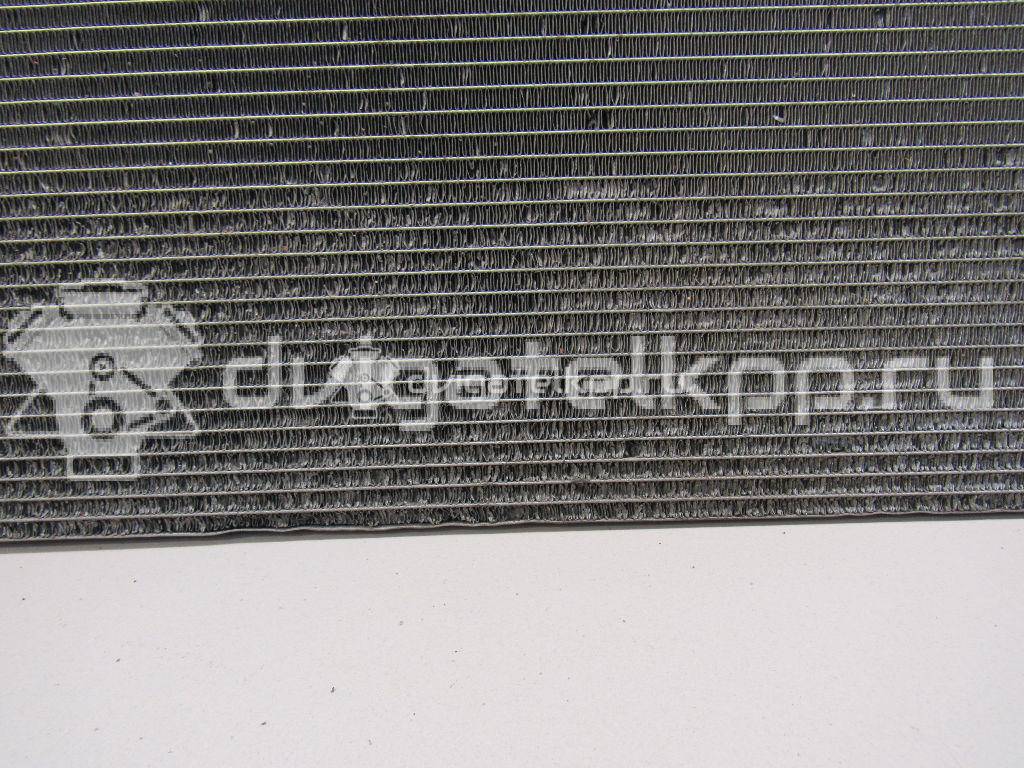 Фото Радиатор кондиционера (конденсер)  1516838 для Ford Focus / C-Max {forloop.counter}}