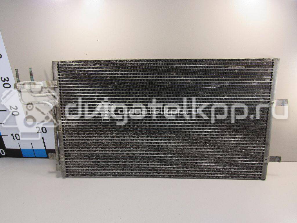 Фото Радиатор кондиционера (конденсер)  1516838 для Ford Focus / C-Max {forloop.counter}}